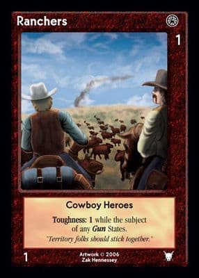 Ranchers — image 1