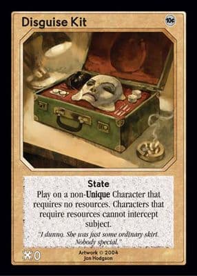 Disguise Kit — image 1