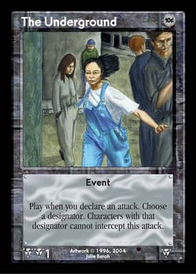 The Underground — image 1