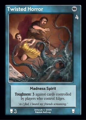 Twisted Horror — image 1