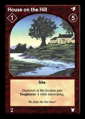 House on the Hill — image 1