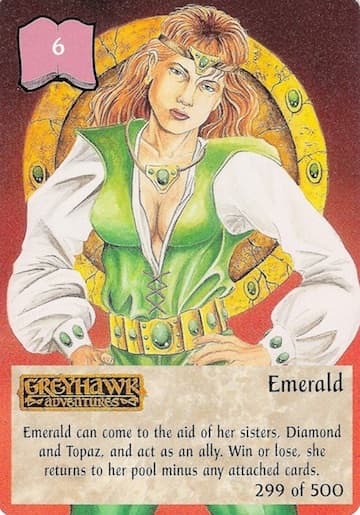 Emerald — image 1