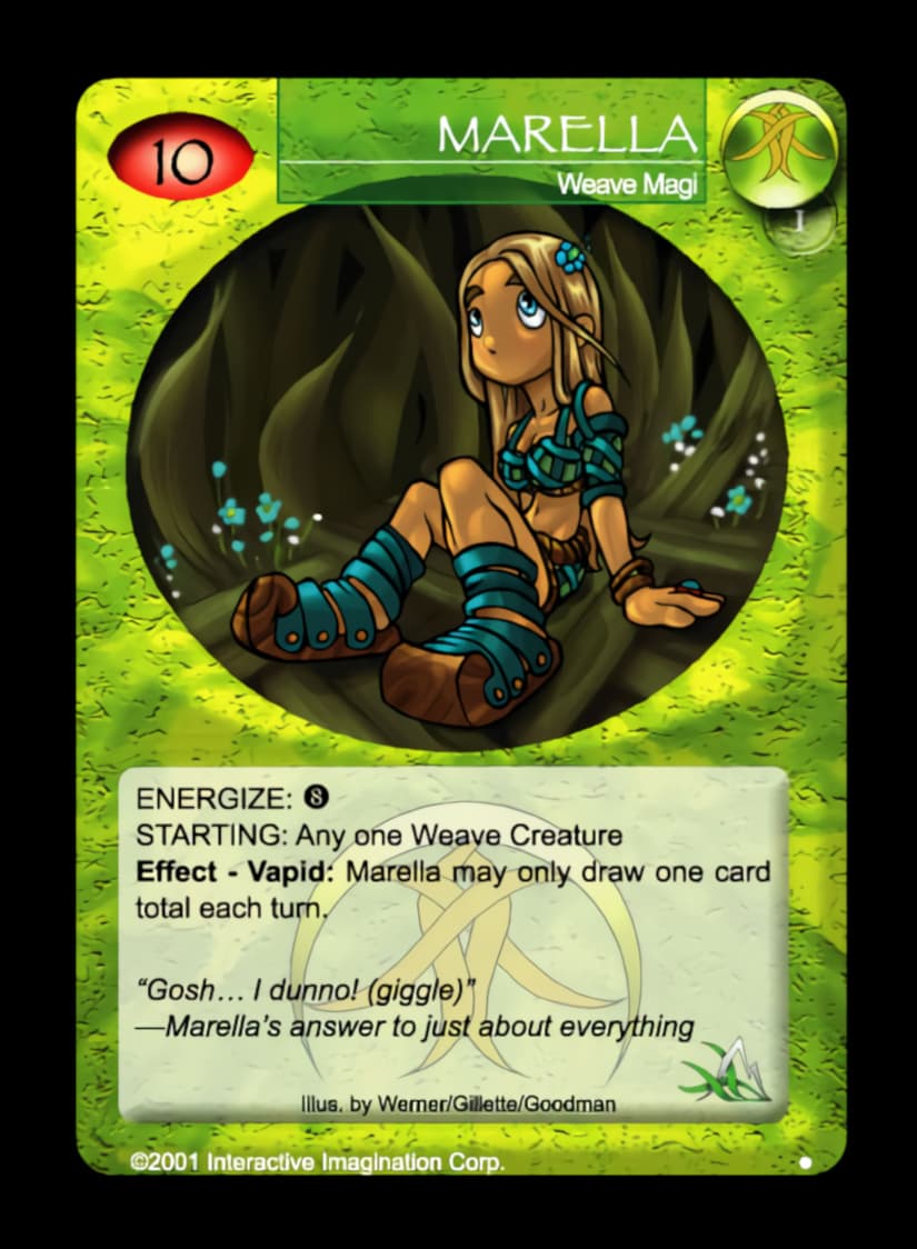 Marella — image 1