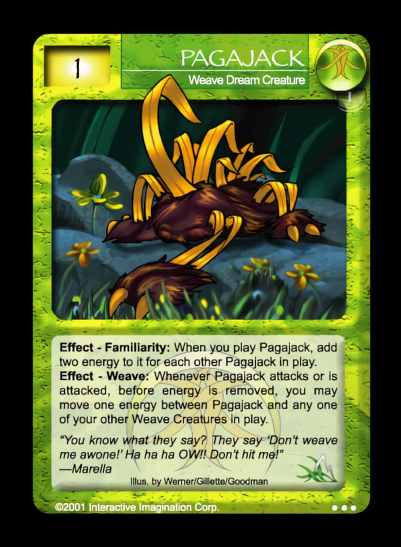 Pagajack — image 1