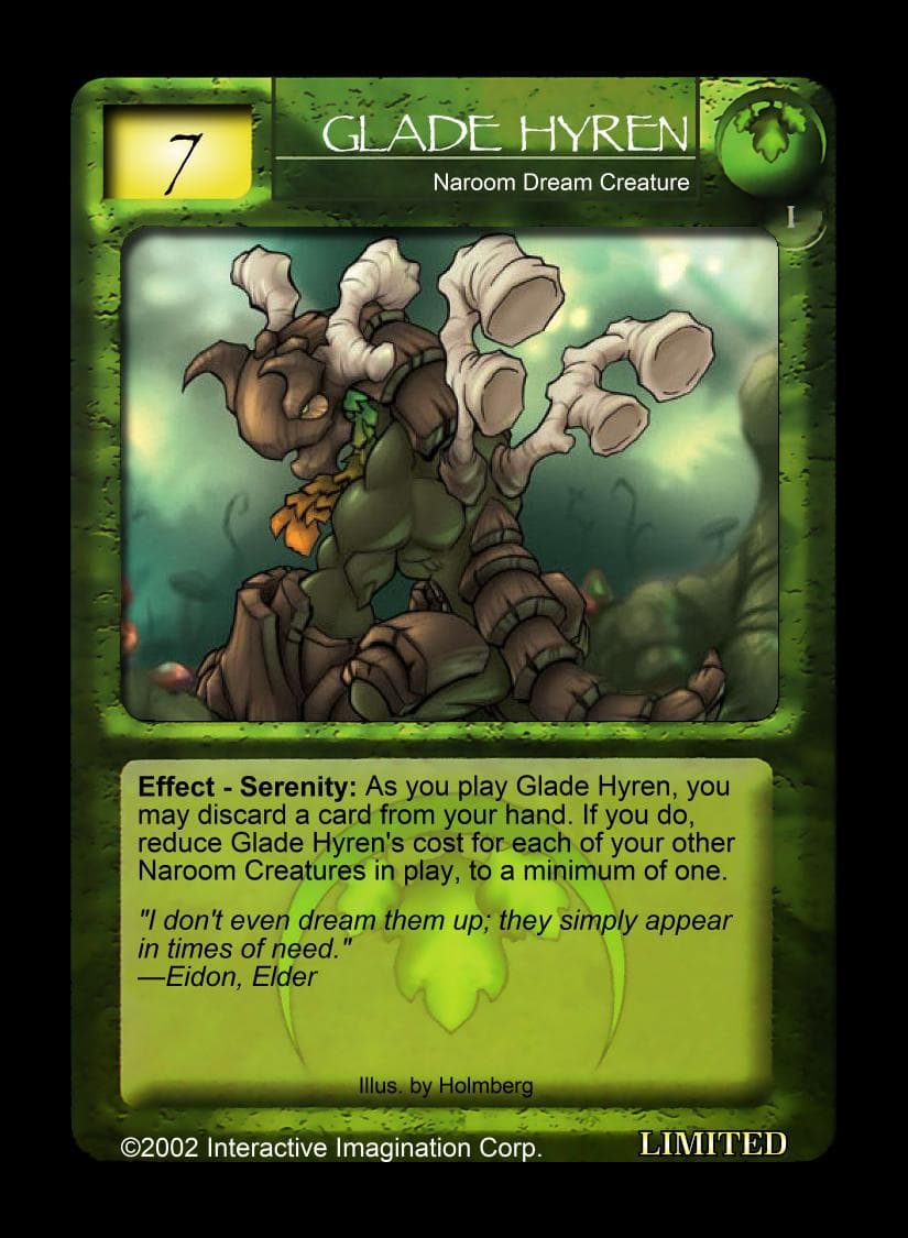 Glade Hyren — image 1