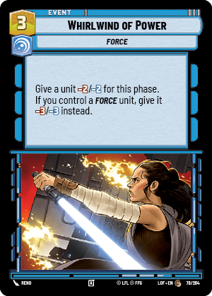 Whirlwind of Power — image 1