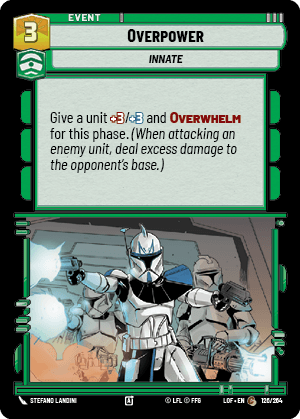 Overpower — image 1