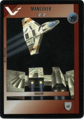 Kickstop (T) - MP/PL — image 1