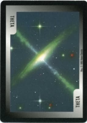 Theta - MP/PL — image 1