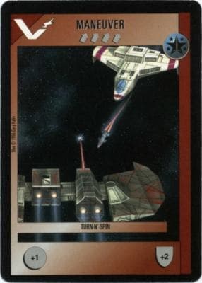 Turn-'n- Spin - MP/PL — image 1