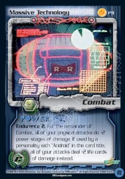 Massive Technology — image 1