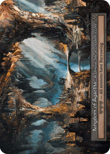 Kingdom of Agartha — image 1