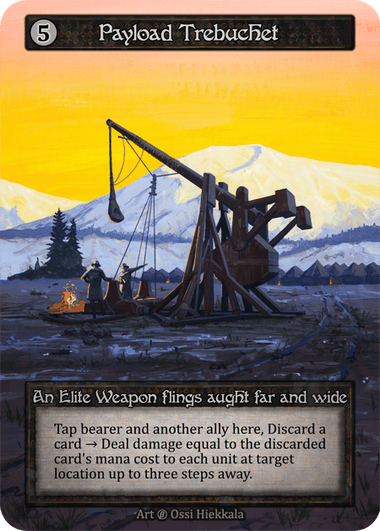 Payload Trebuchet — image 1