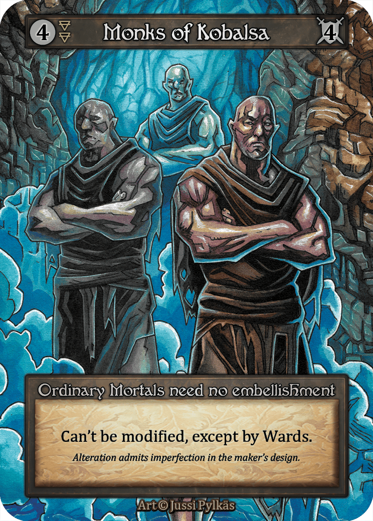 Monks of Kobalsa — image 1