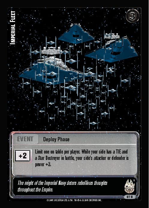 Imperial Fleet (L) — image 1