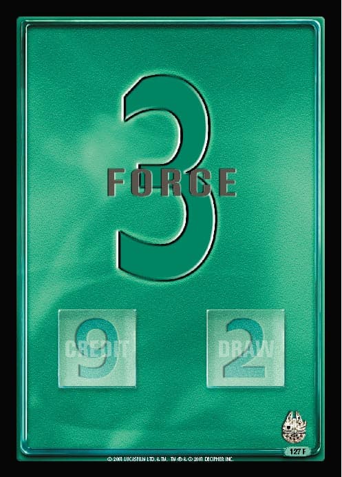 Force 3 — image 1