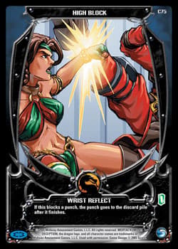 Wrist Reflect - Foil — image 1