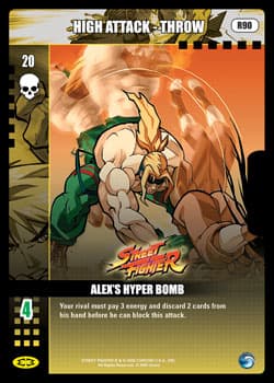 Alex's Hyper Bomb — image 1