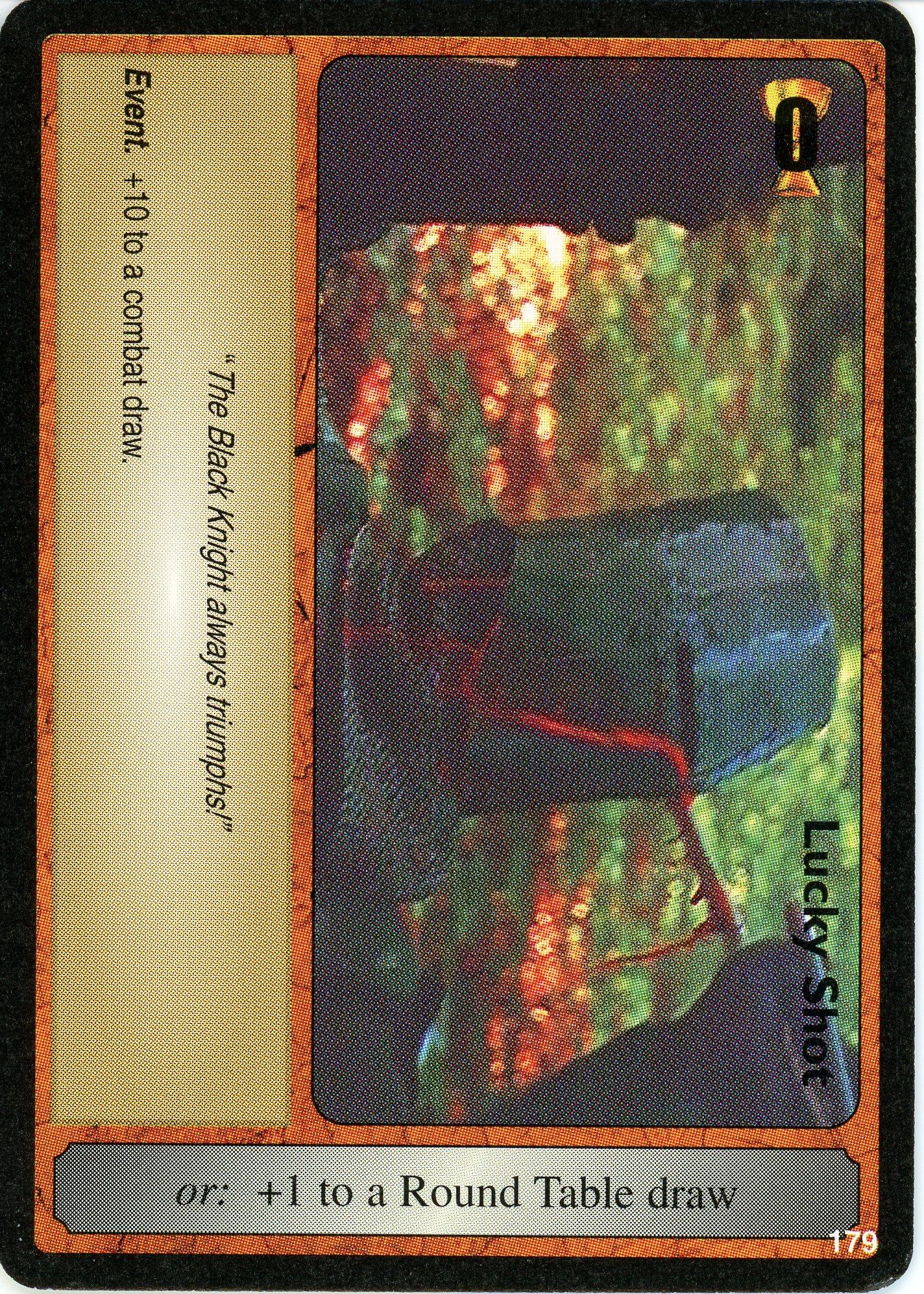 Lucky Shot — image 1