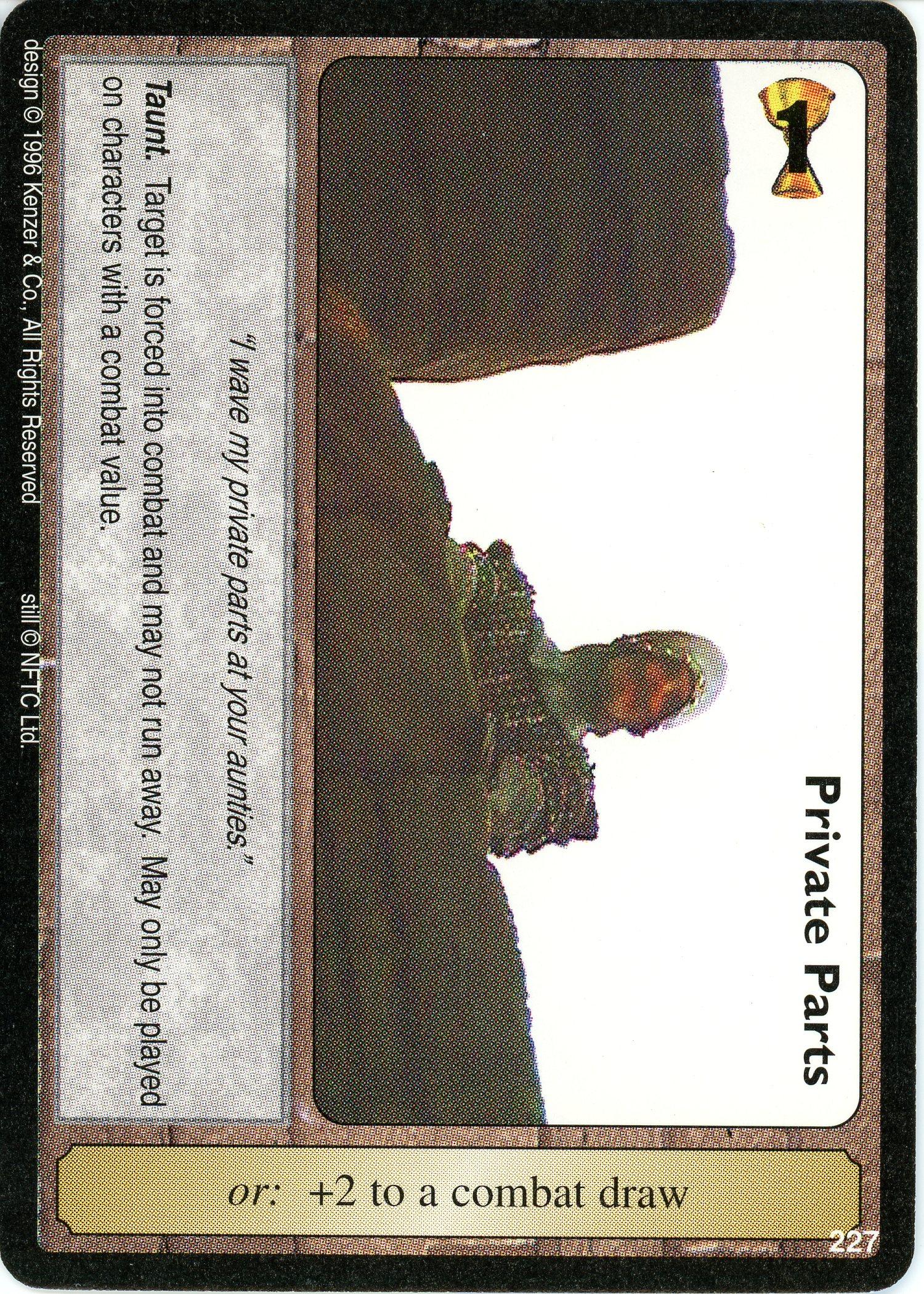 Private Parts — image 1