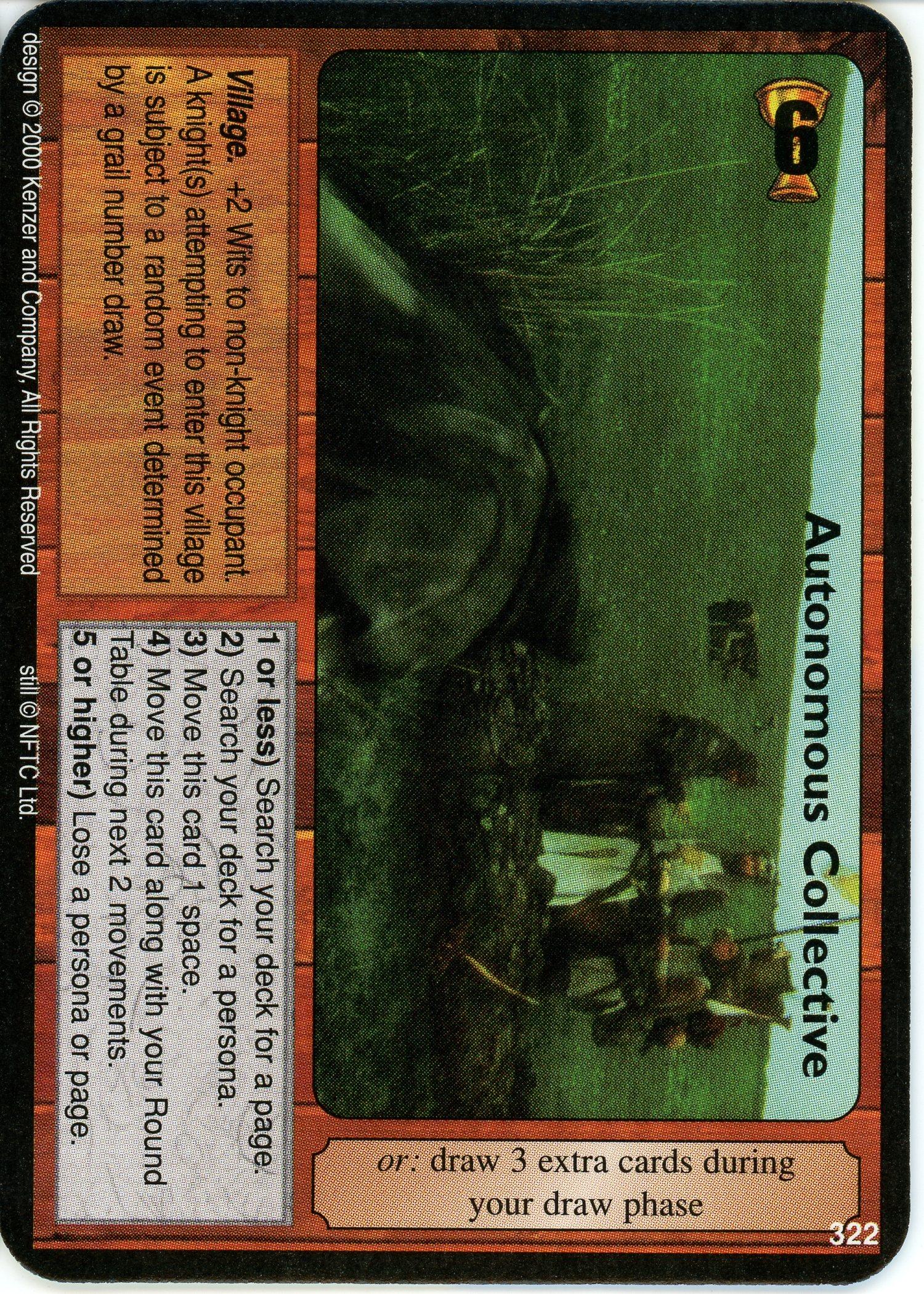 Autonomous Collective — image 1