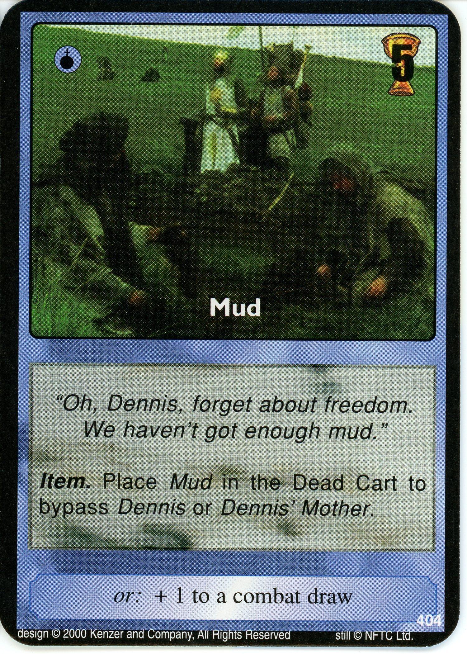 Mud — image 1