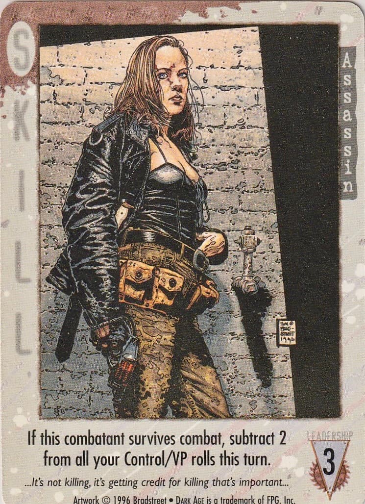 Assassin — image 1