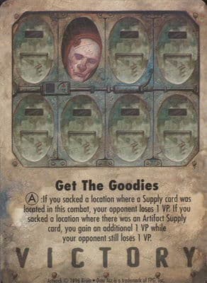 Get The Goodies — image 1
