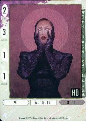 Initiate of Murk — image 1