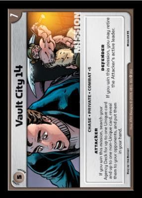 Vault City 14 — image 1