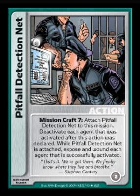 Pitfall Detection Net — image 1