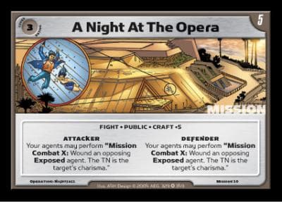 A Night at the Opera — image 1