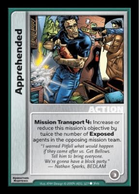 Apprehended — image 1