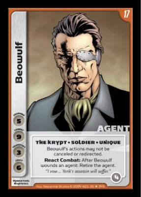 Beowulf — image 1