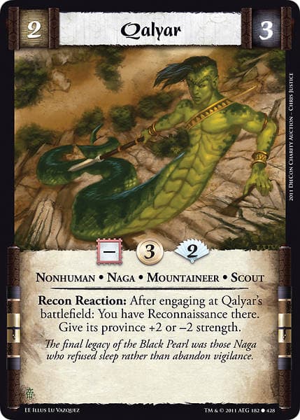 Qalyar — image 1
