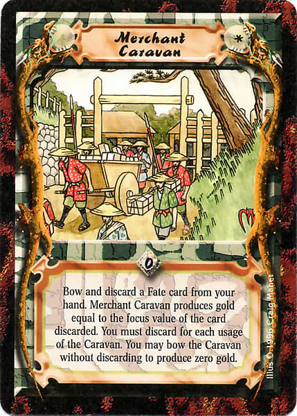 Merchant Caravan — image 1
