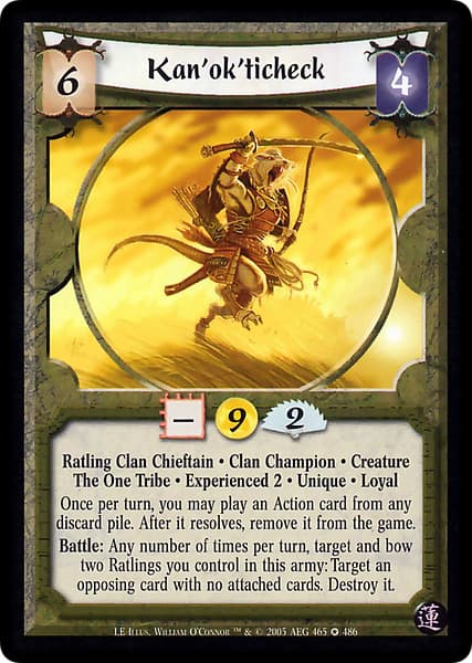 Kan'ok'ticheck (Exp 2) — image 1