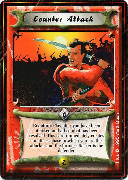 Counterattack — image 1