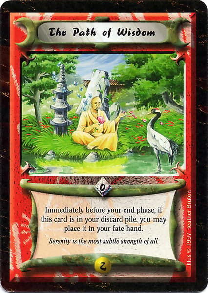 The Path of Wisdom — image 1