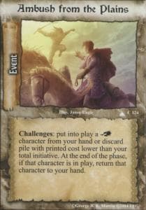 Ambush from the Plains — image 1