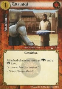 Attainted — image 1