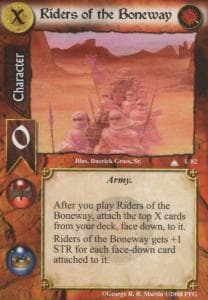 Riders of the Boneway — image 1