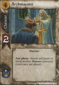 Archmaester — image 1