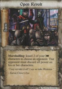 Open Revolt — image 1
