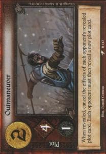 Outmaneuver — image 1