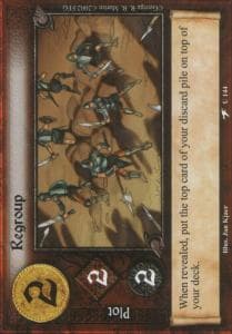 Regroup — image 1