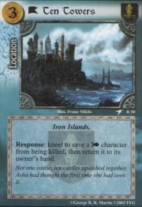Ten Towers — image 1
