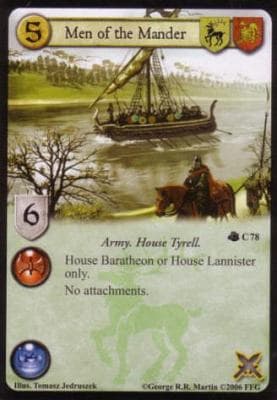 Men of the Mander — image 1