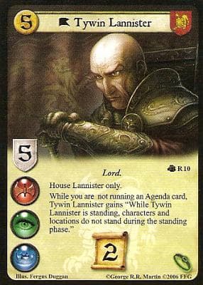 Tywin Lannister — image 1