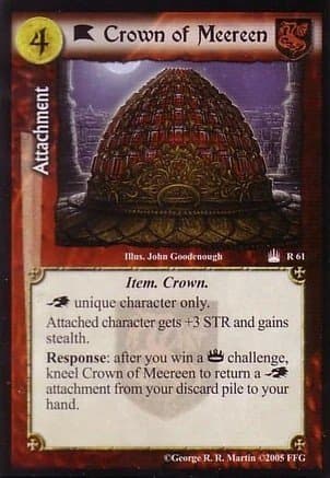 Crown of Meereen — image 1